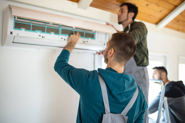 Best HVAC Training and Certification in Skagway, AK