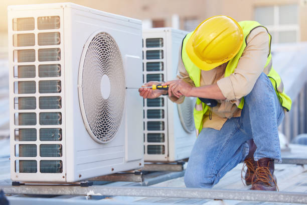 Trusted Skagway, AK HVAC Experts