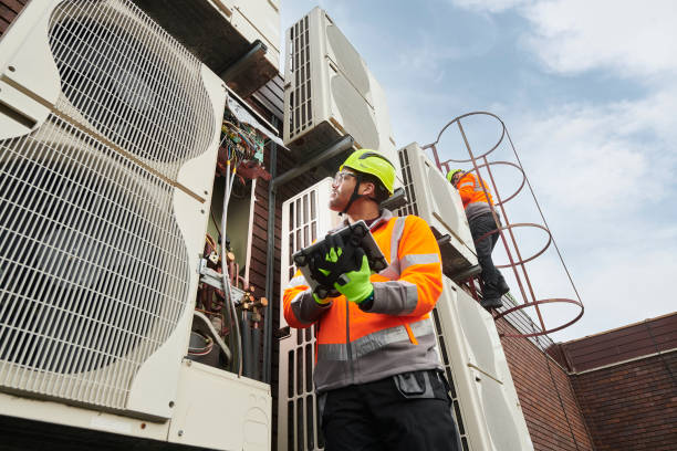 Best HVAC Retrofitting and Upgrading in Skagway, AK
