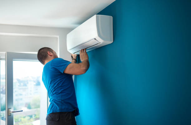 Trusted Skagway, AK HVAC Experts