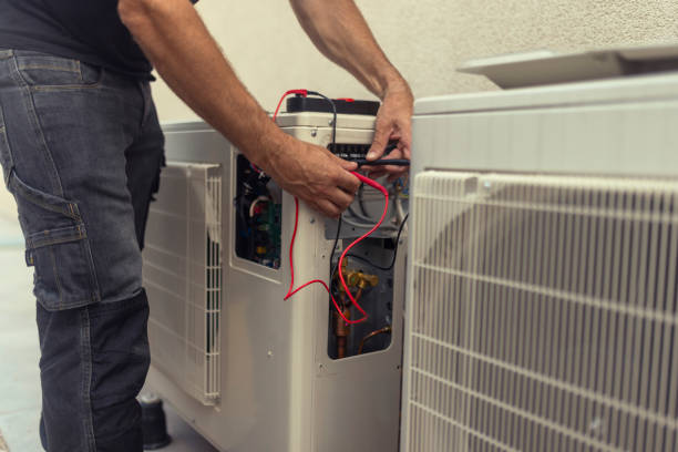Best HVAC Supply and Distribution in Skagway, AK