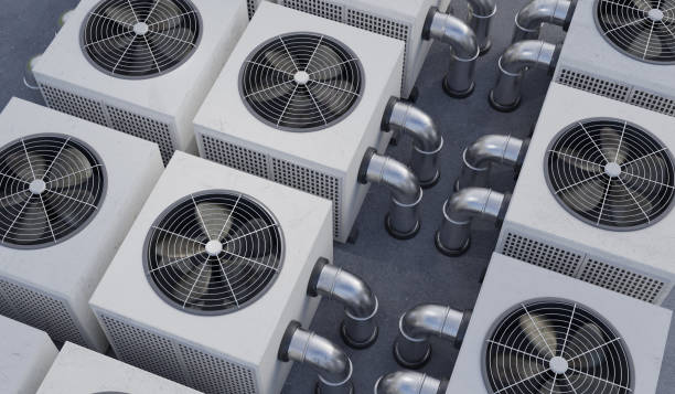 Best HVAC Equipment and Components in Skagway, AK