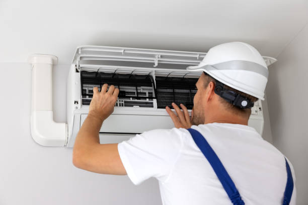 Best Residential HVAC in Skagway, AK