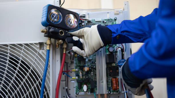 Best Solar-powered HVAC Systems in Skagway, AK